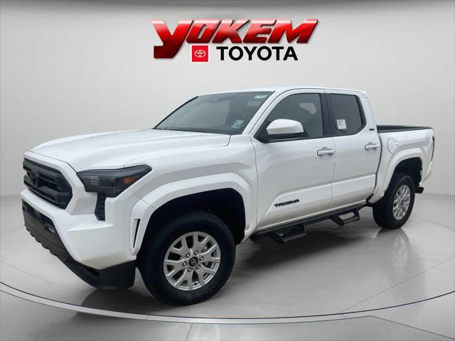 2026 Toyota Tacoma SR5 for sale in Shreveport, LA