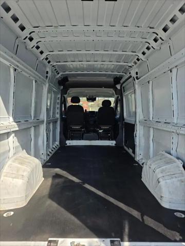 2023 Ram ProMaster 2500 Cargo Van High Roof 159" WB