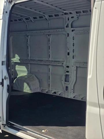 2023 Ram ProMaster 2500 Cargo Van High Roof 159" WB