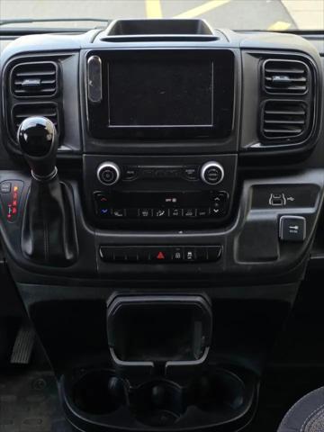 2023 Ram ProMaster 2500 Cargo Van High Roof 159" WB