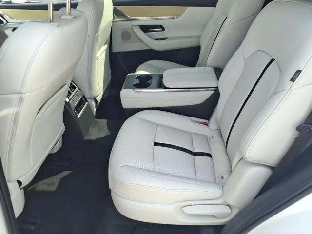 2026 Mazda X-90 3.3 Turbo S Premium Plus