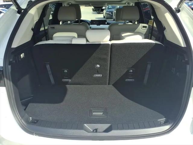 2026 Mazda X-90 3.3 Turbo S Premium Plus