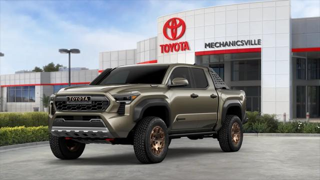 2026 Toyota Tacoma Trailhunter for sale in Mechanicsville, VA