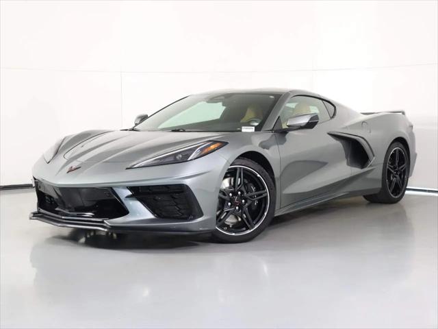 2024 Chevrolet Corvette 2LT for sale in Tucson, AZ
