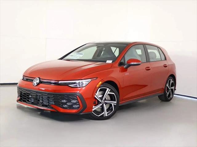 2026 Volkswagen Golf GTI SE for sale in Tucson, AZ