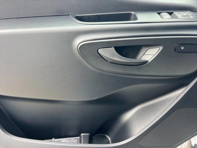 2026 Mercedes-Benz Sprinter 2500 Standard Roof 4-Cyl Diesel