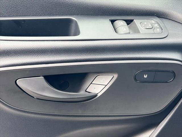 2026 Mercedes-Benz Sprinter 2500 Standard Roof 4-Cyl Diesel