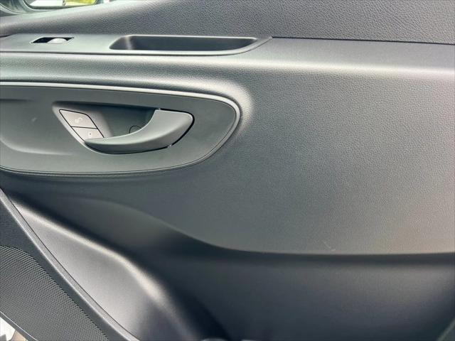 2026 Mercedes-Benz Sprinter 2500 Standard Roof 4-Cyl Diesel