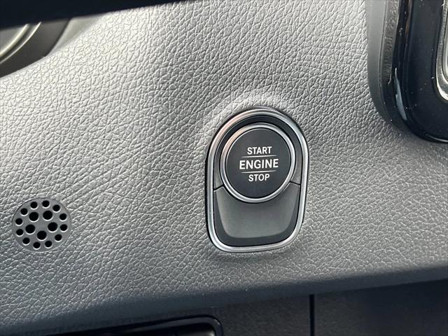 2026 Mercedes-Benz Sprinter 2500 Standard Roof 4-Cyl Diesel