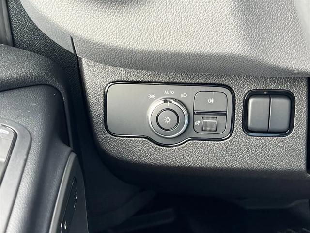 2026 Mercedes-Benz Sprinter 2500 Standard Roof 4-Cyl Diesel