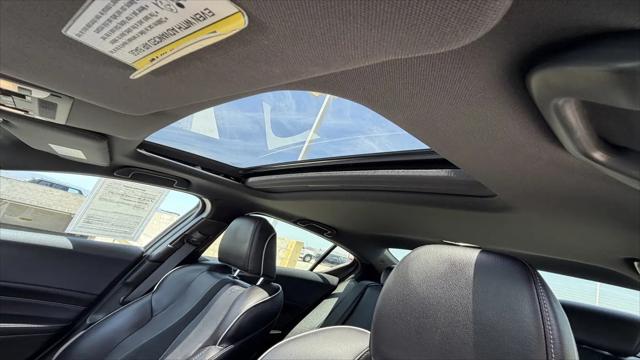 2021 Acura ILX Premium & A-SPEC Packages