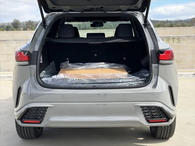 2026 Lexus RX 500h F SPORT Performance