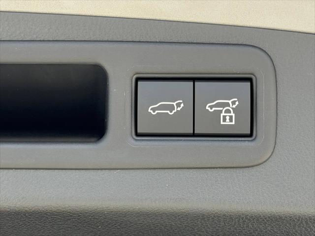 2026 Lexus RX 500h F SPORT Performance