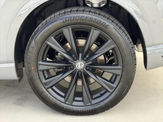 2026 Lexus RX 500h F SPORT Performance