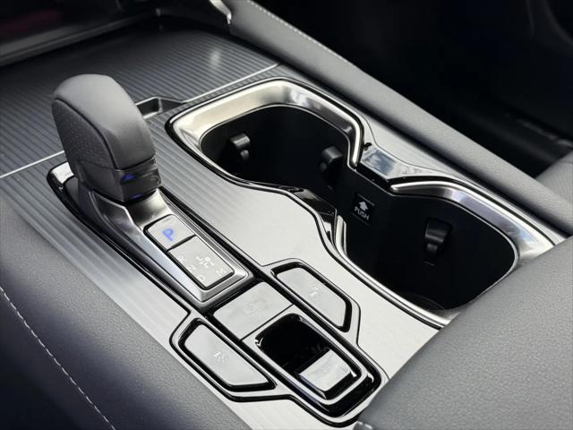 2026 Lexus RX 500h F SPORT Performance