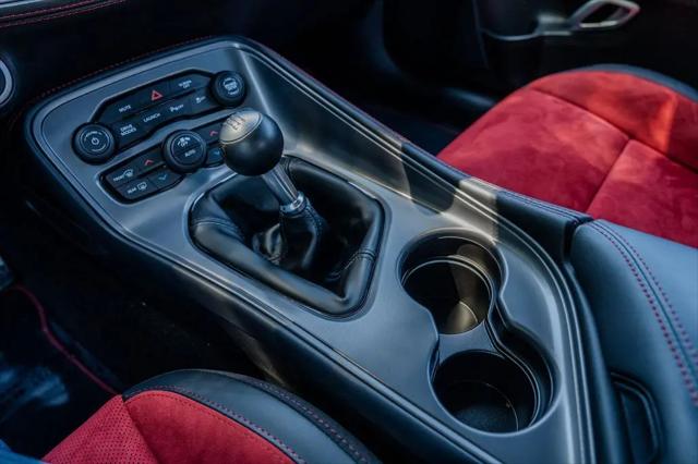 2023 Dodge Challenger R/T Scat Pack Widebody