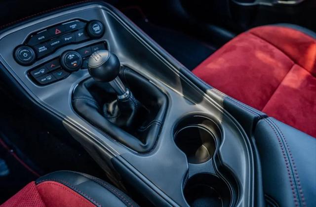 2023 Dodge Challenger R/T Scat Pack Widebody