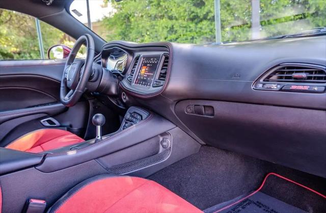 2023 Dodge Challenger R/T Scat Pack Widebody