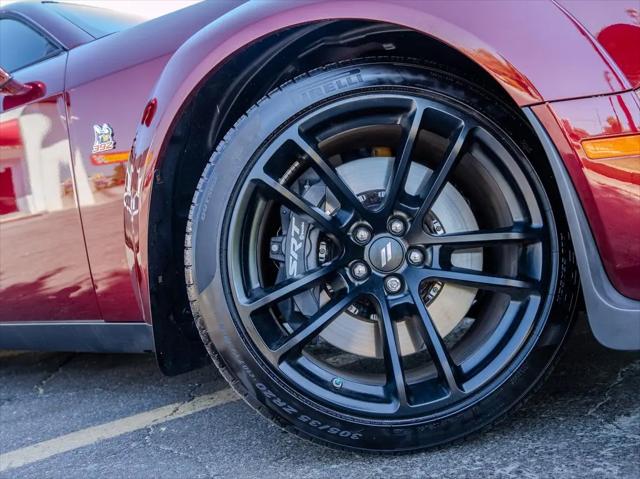 2023 Dodge Challenger R/T Scat Pack Widebody