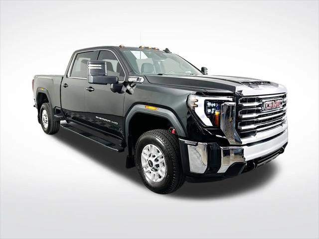 2024 GMC Sierra 2500HD SLE for sale in Portland, OR