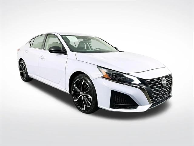 2024 Nissan Altima SR FWD for sale in Portland, OR