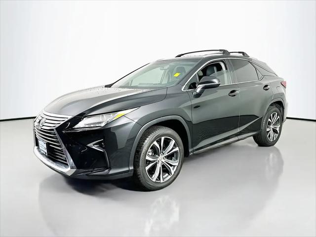 2016 Lexus RX 350 RX 350