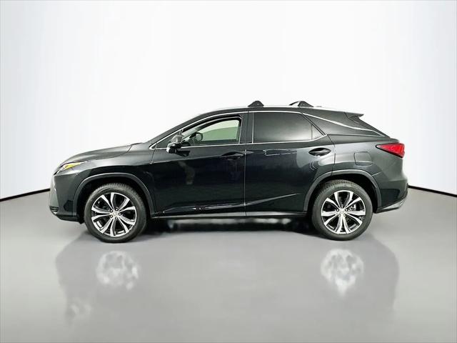 2016 Lexus RX 350 RX 350