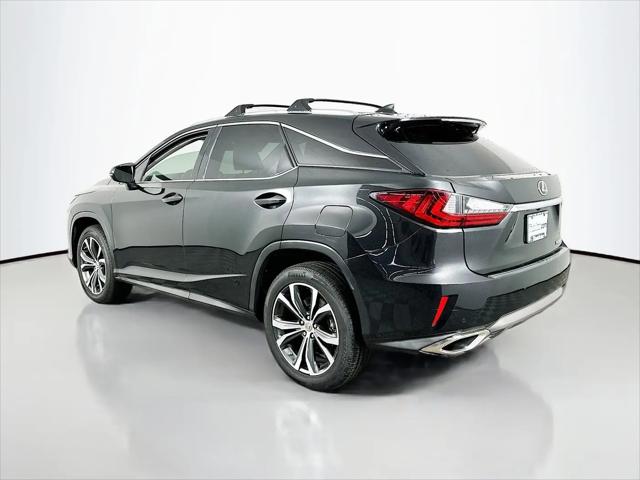 2016 Lexus RX 350 RX 350