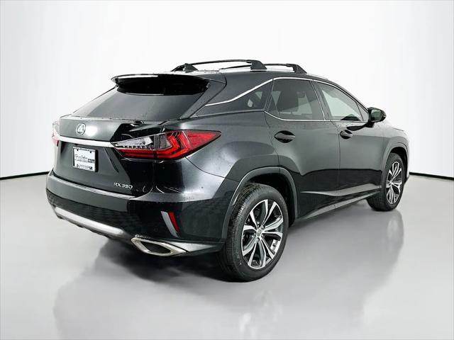 2016 Lexus RX 350 RX 350