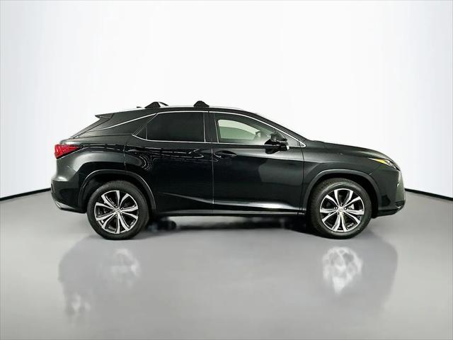 2016 Lexus RX 350 RX 350