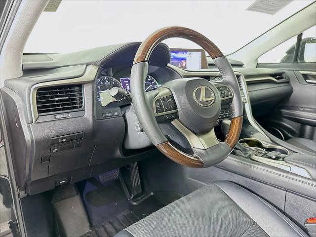 2016 Lexus RX 350 RX 350