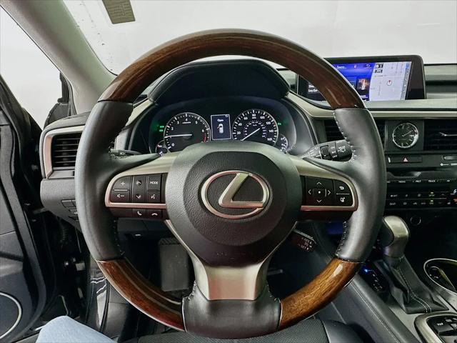 2016 Lexus RX 350 RX 350