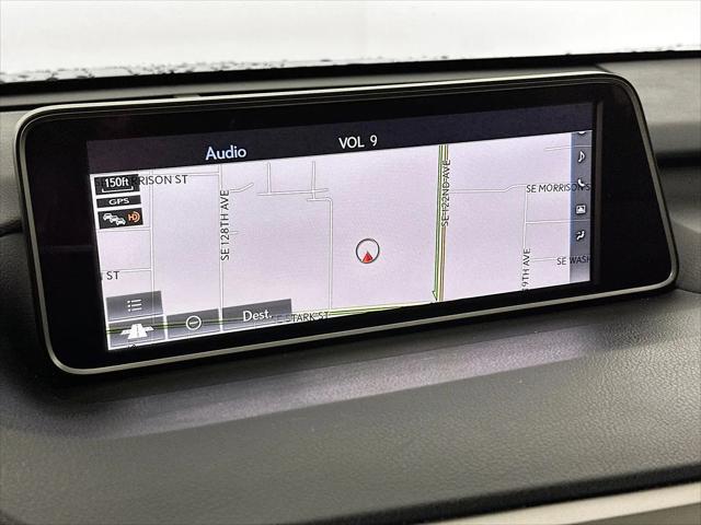 2016 Lexus RX 350 RX 350