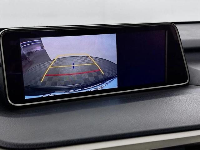 2016 Lexus RX 350 RX 350