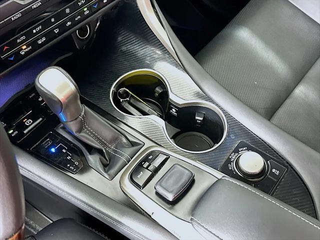 2016 Lexus RX 350 RX 350