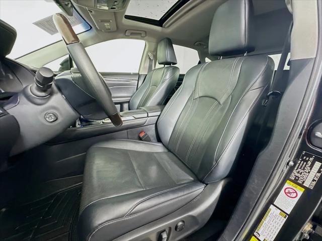 2016 Lexus RX 350 RX 350