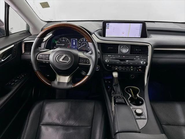 2016 Lexus RX 350 RX 350