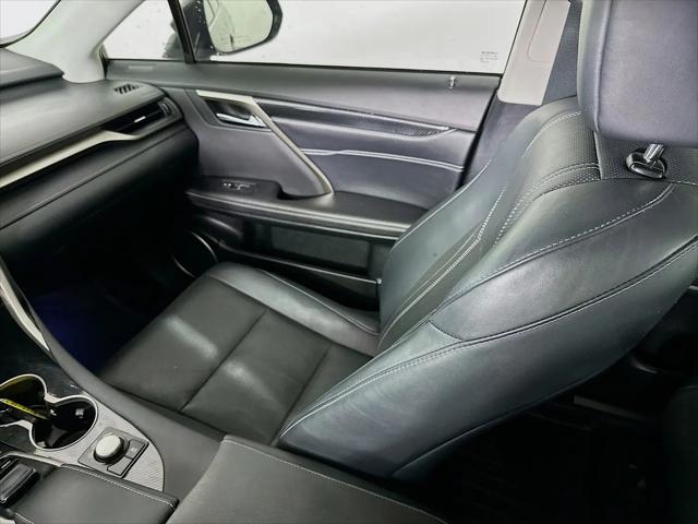 2016 Lexus RX 350 RX 350