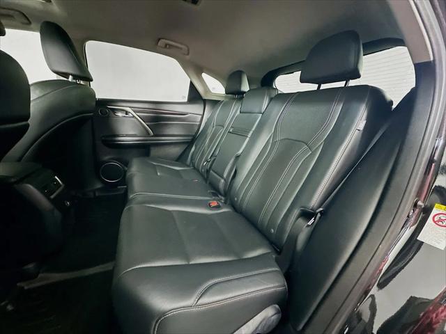 2016 Lexus RX 350 RX 350