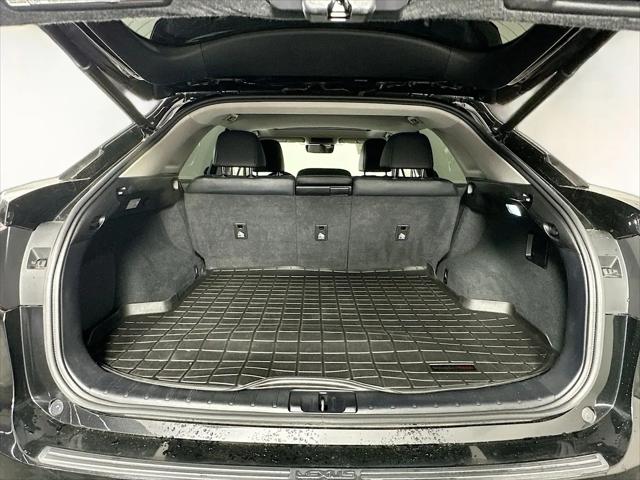 2016 Lexus RX 350 RX 350