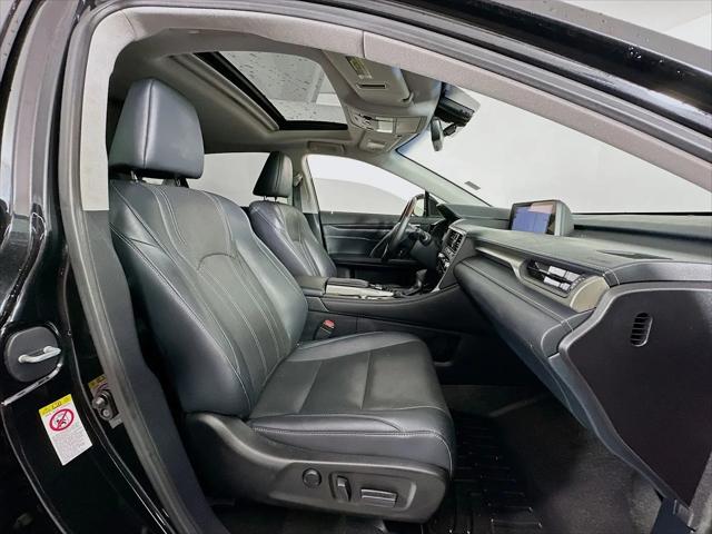 2016 Lexus RX 350 RX 350