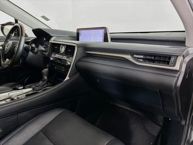 2016 Lexus RX 350 RX 350