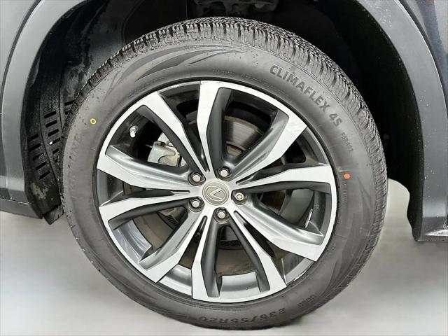 2016 Lexus RX 350 RX 350