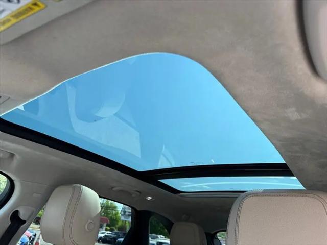 2020 Jaguar F-PACE Prestige P250 AWD Automatic