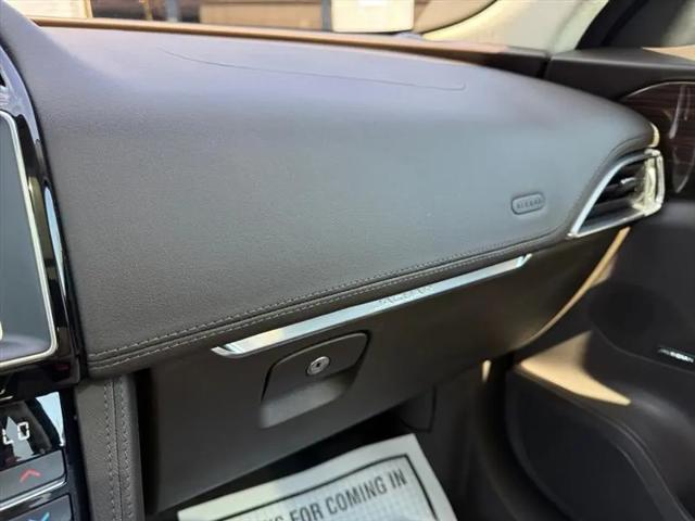 2020 Jaguar F-PACE Prestige P250 AWD Automatic