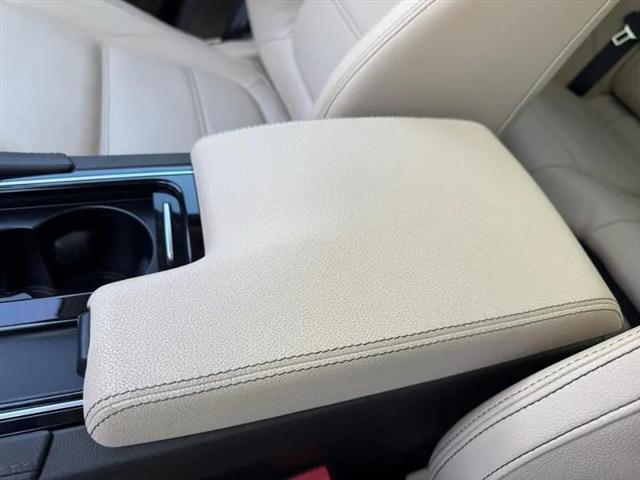 2020 Jaguar F-PACE Prestige P250 AWD Automatic