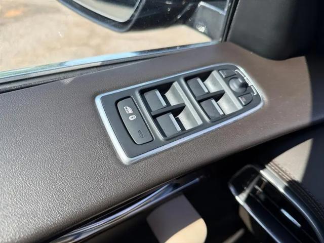 2020 Jaguar F-PACE Prestige P250 AWD Automatic