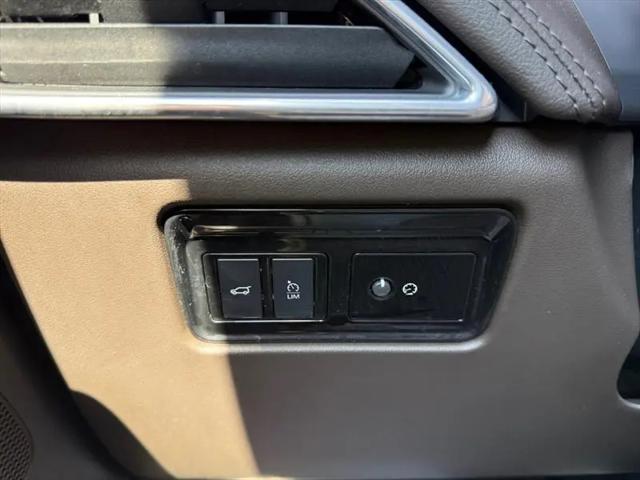 2020 Jaguar F-PACE Prestige P250 AWD Automatic