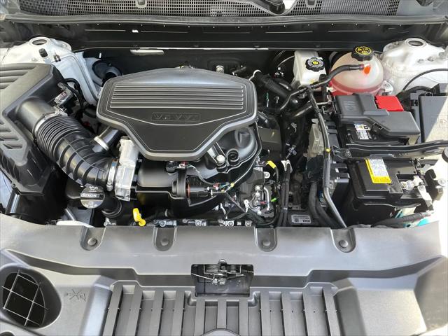 2021 Chevrolet Blazer AWD Premier