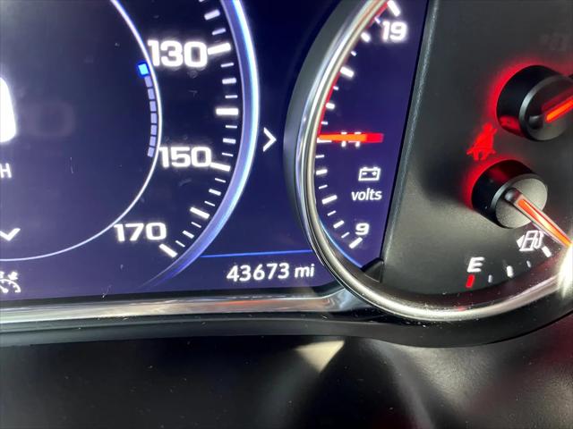 2021 Chevrolet Blazer AWD Premier